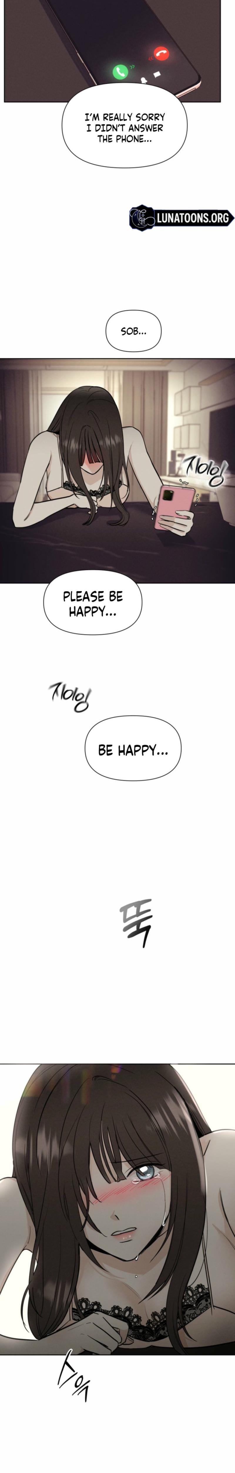 Another Woman's Man Uncensored, chapter 43, page 22 of 26