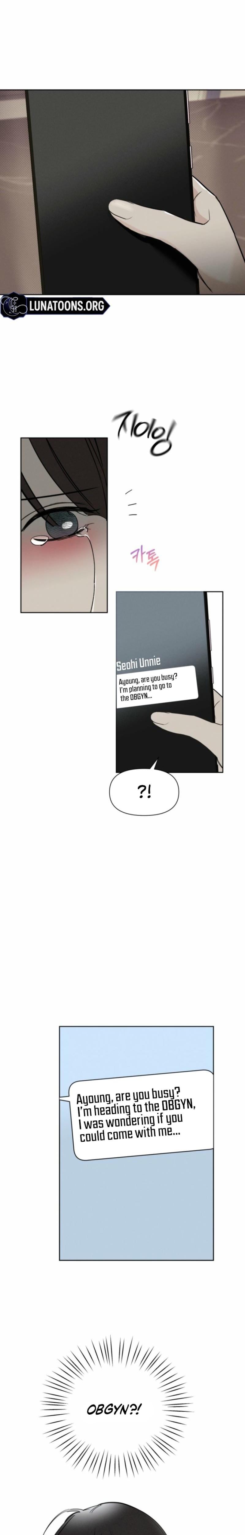 Another Woman's Man Uncensored, chapter 43, page 23 of 26