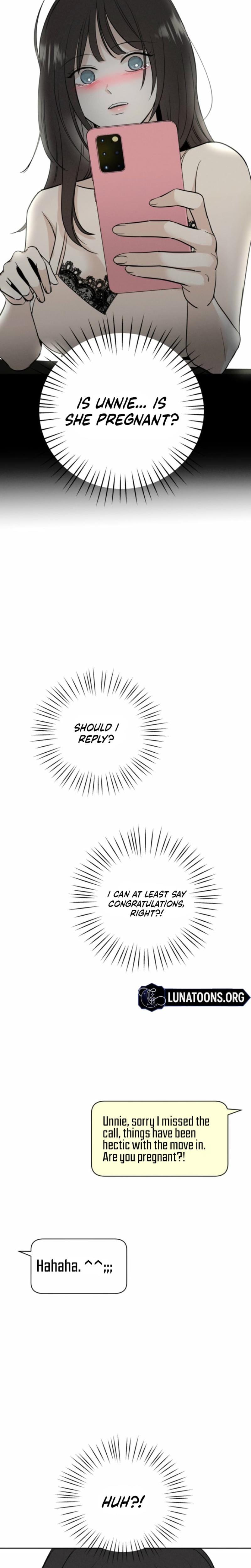 Another Woman's Man Uncensored, chapter 43, page 24 of 26
