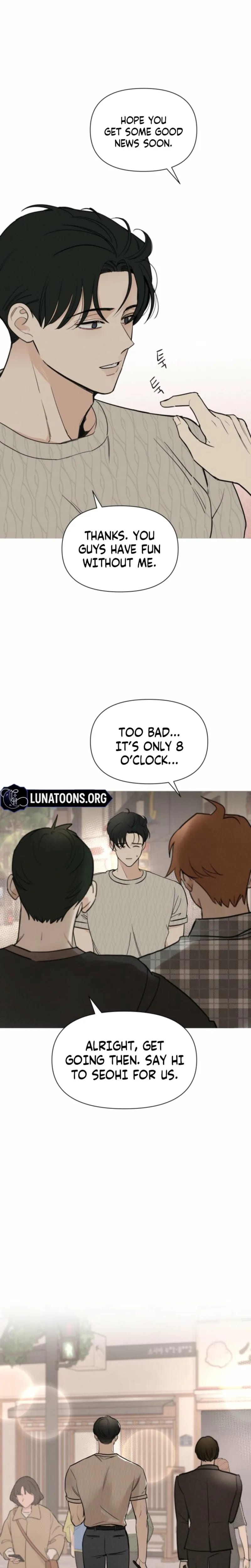 Another Woman's Man Uncensored, chapter 44, page 5 of 21