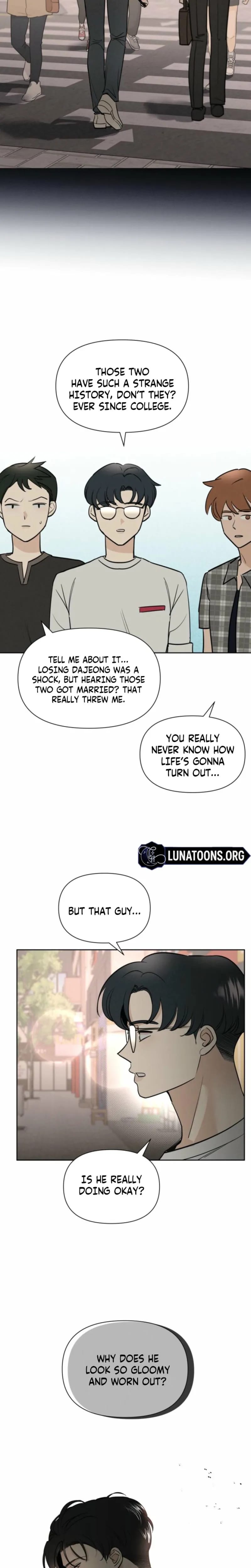Another Woman's Man Uncensored, chapter 44, page 6 of 21