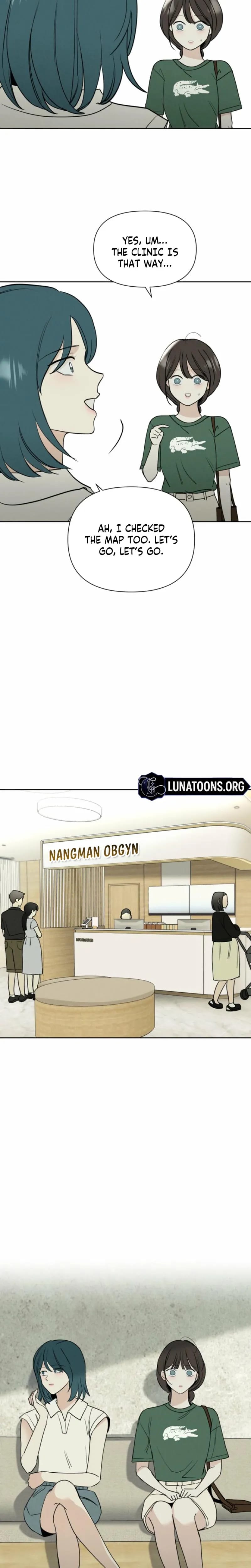 Another Woman's Man Uncensored, chapter 44, page 14 of 21