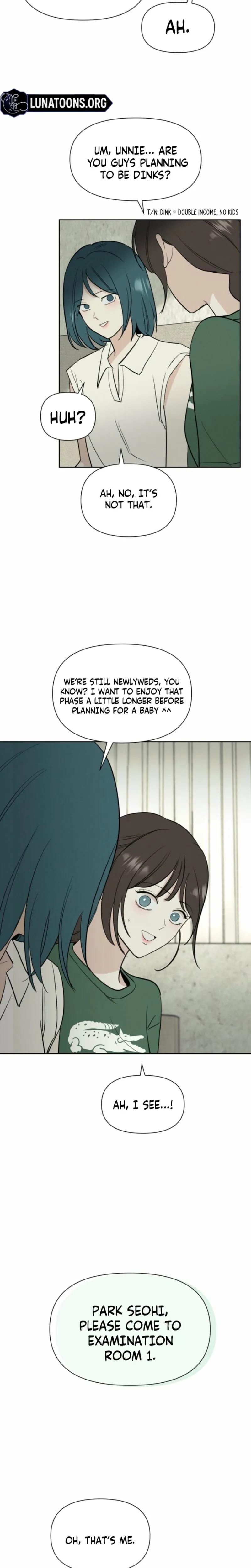 Another Woman's Man Uncensored, chapter 44, page 16 of 21