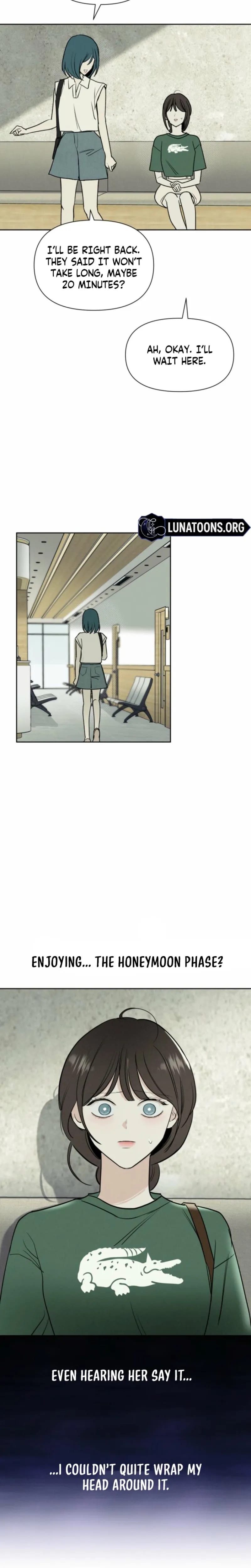 Another Woman's Man Uncensored, chapter 44, page 17 of 21
