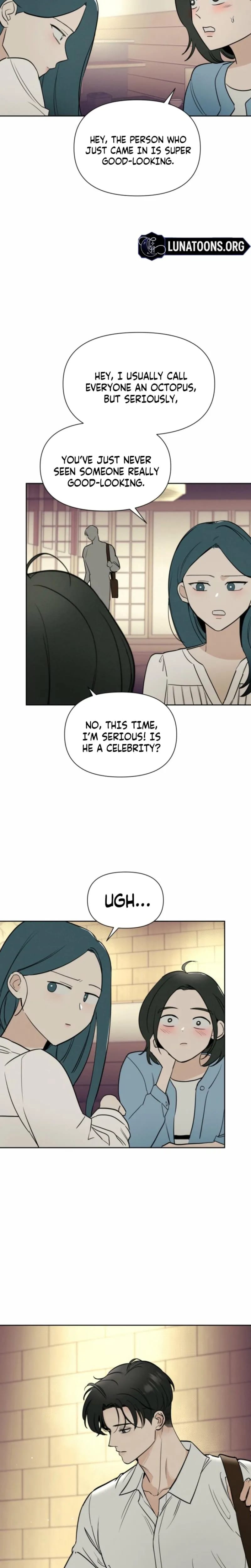 Another Woman's Man Uncensored, chapter 45, page 5 of 18