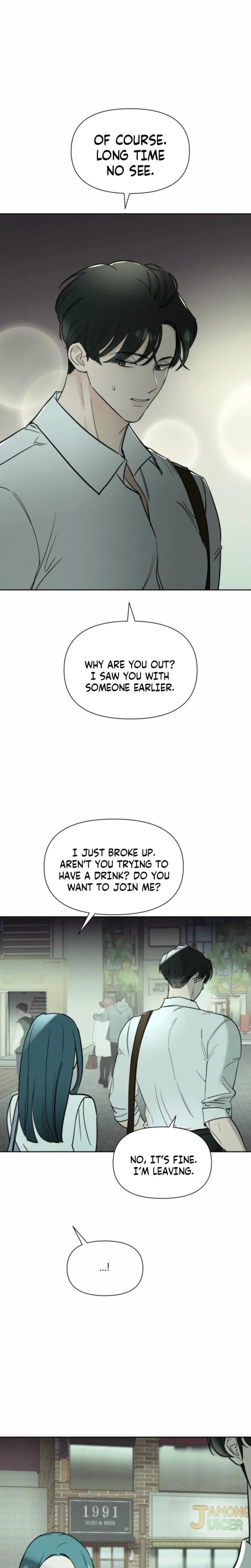 Another Woman's Man Uncensored, chapter 45, page 8 of 18