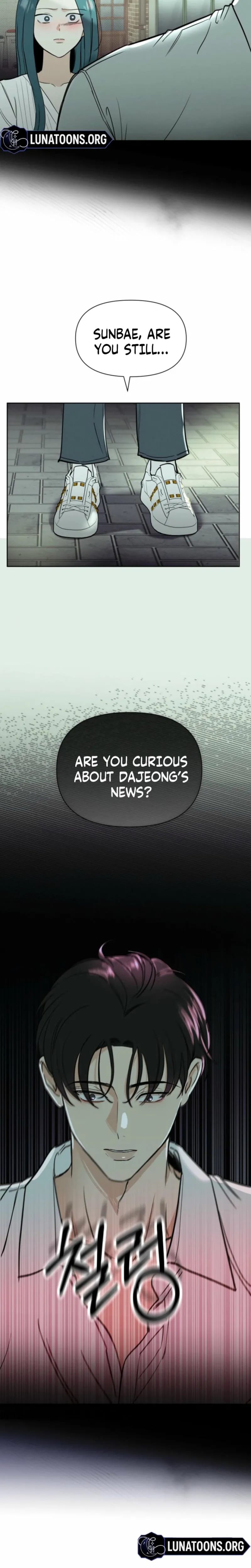 Another Woman's Man Uncensored, chapter 45, page 9 of 18