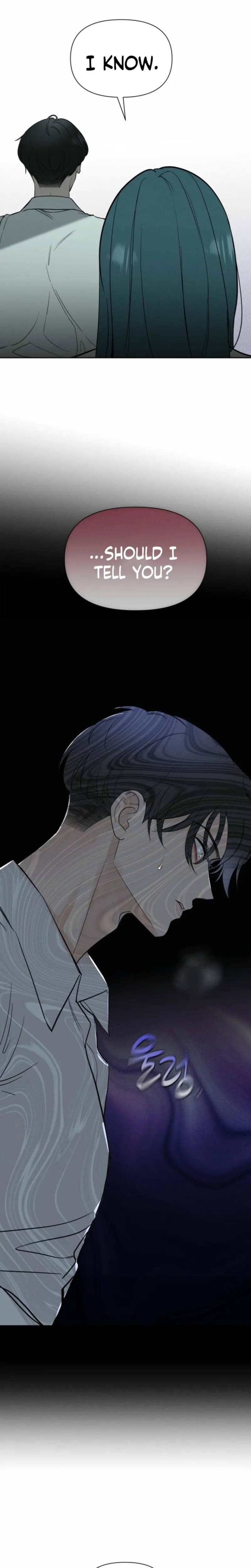 Another Woman's Man Uncensored, chapter 45, page 10 of 18