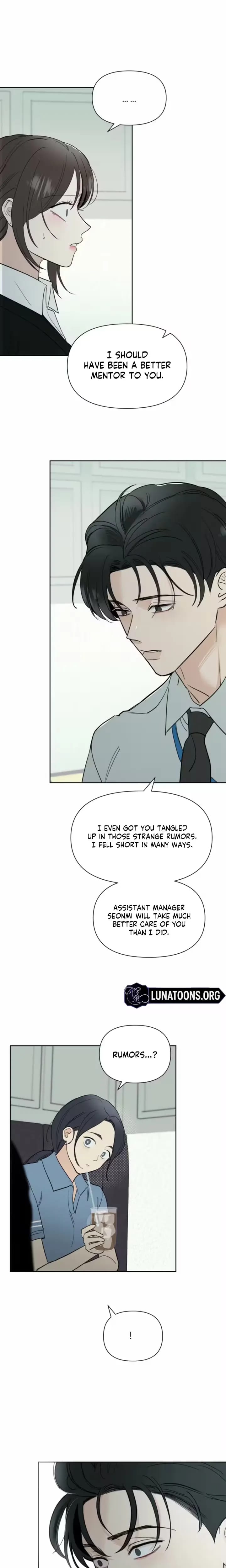 Another Woman's Man Uncensored, chapter 48, page 6 of 21