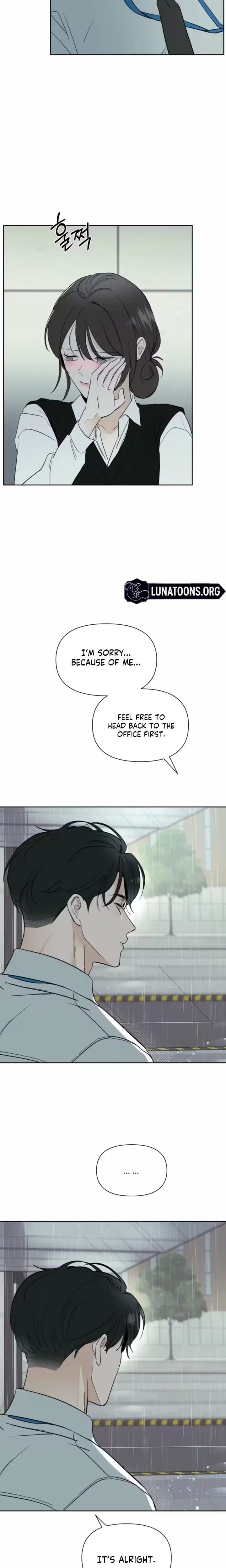 Another Woman's Man Uncensored, chapter 48, page 9 of 21