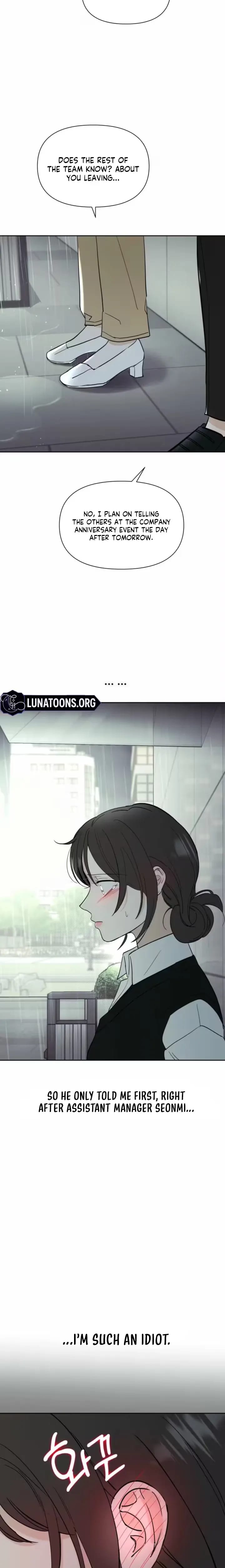 Another Woman's Man Uncensored, chapter 48, page 10 of 21
