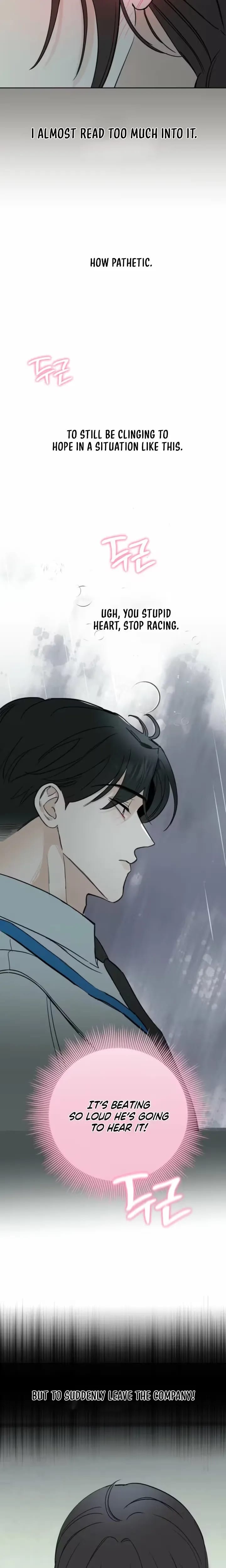 Another Woman's Man Uncensored, chapter 48, page 11 of 21