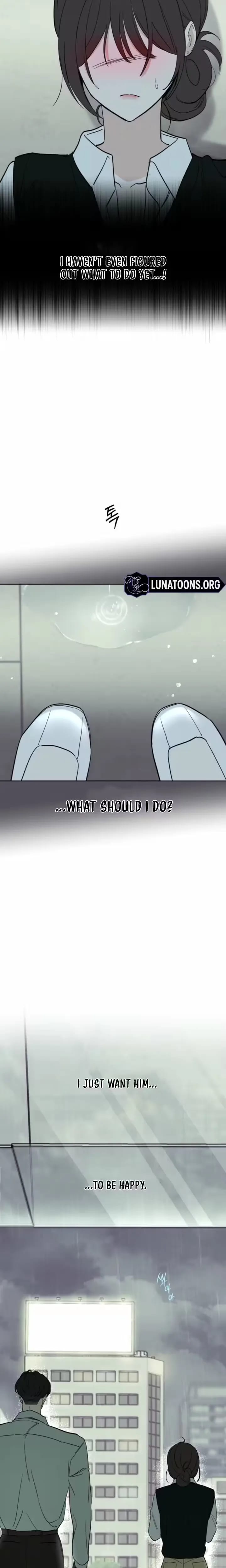 Another Woman's Man Uncensored, chapter 48, page 12 of 21