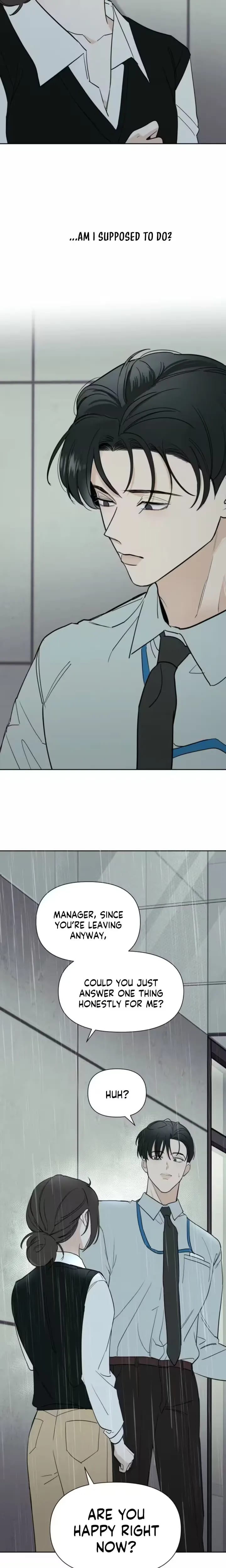 Another Woman's Man Uncensored, chapter 48, page 14 of 21