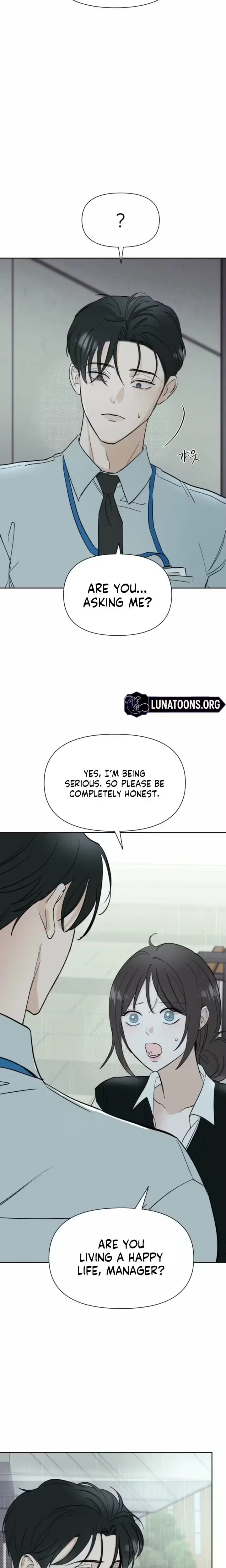 Another Woman's Man Uncensored, chapter 48, page 15 of 21