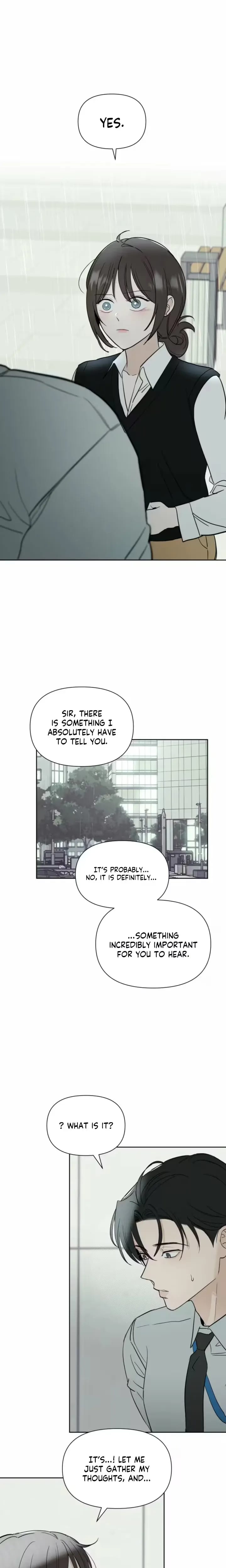 Another Woman's Man Uncensored, chapter 48, page 20 of 21