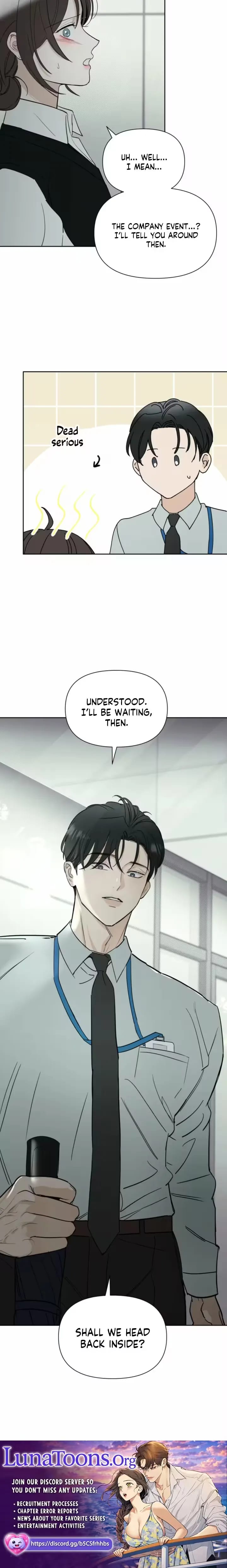 Another Woman's Man Uncensored, chapter 48, page 21 of 21