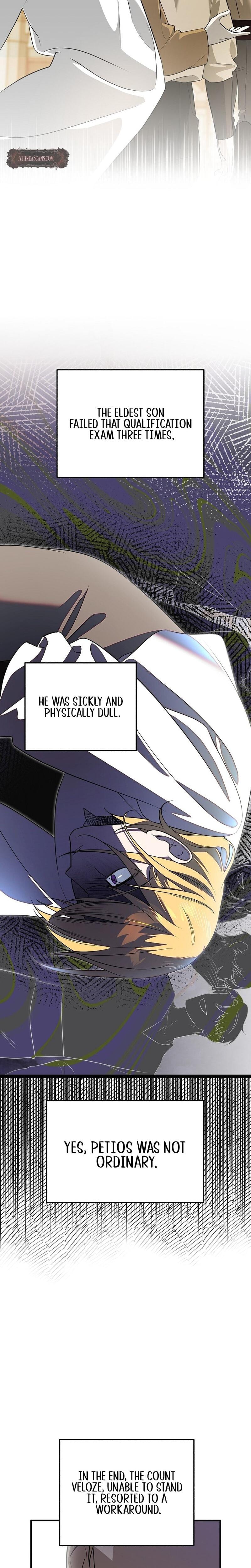 Anyway, We Did Get Married Uncensored, chapter 1, page 9 of 39