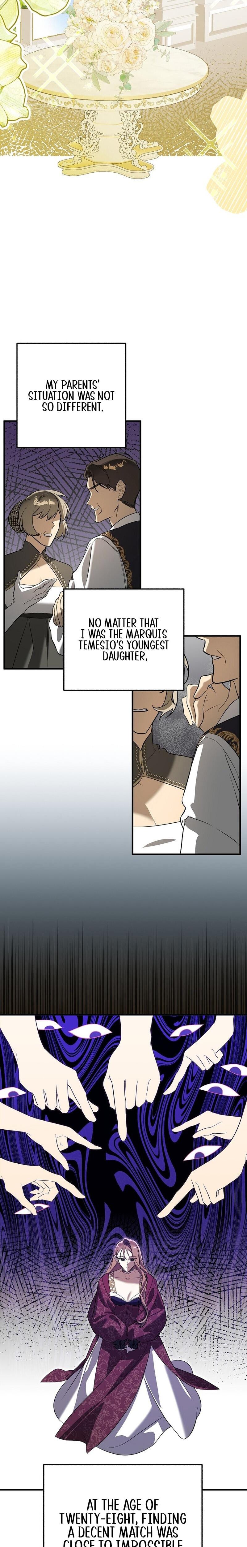 Anyway, We Did Get Married Uncensored, chapter 1, page 15 of 39