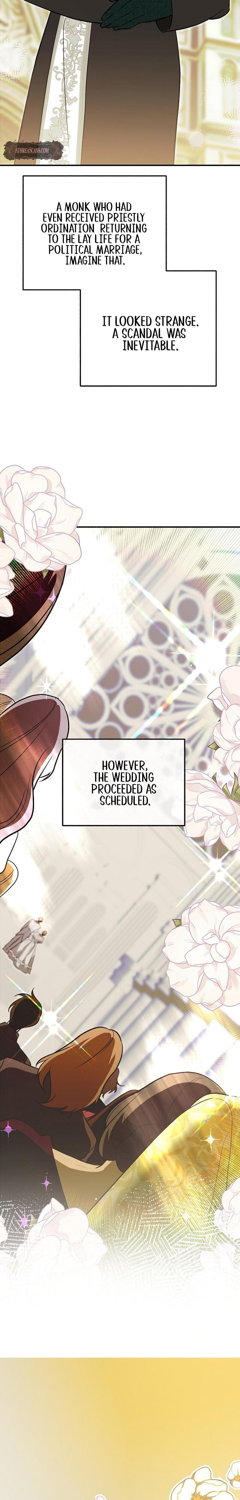 Anyway, We Did Get Married Uncensored, chapter 1, page 17 of 39