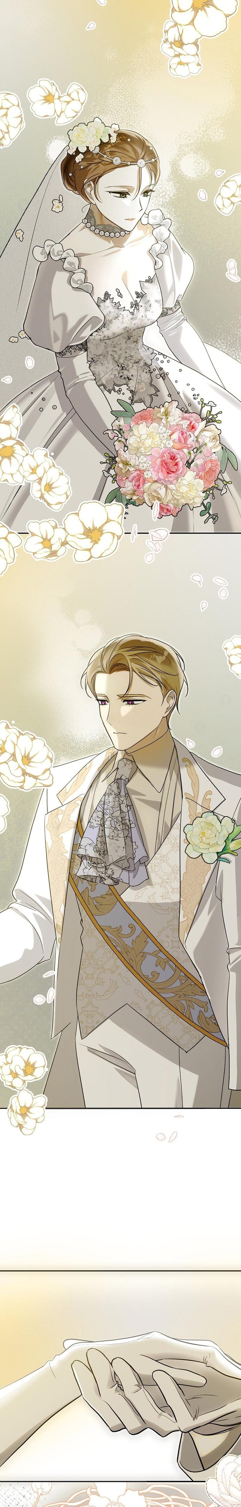 Anyway, We Did Get Married Uncensored, chapter 1, page 18 of 39