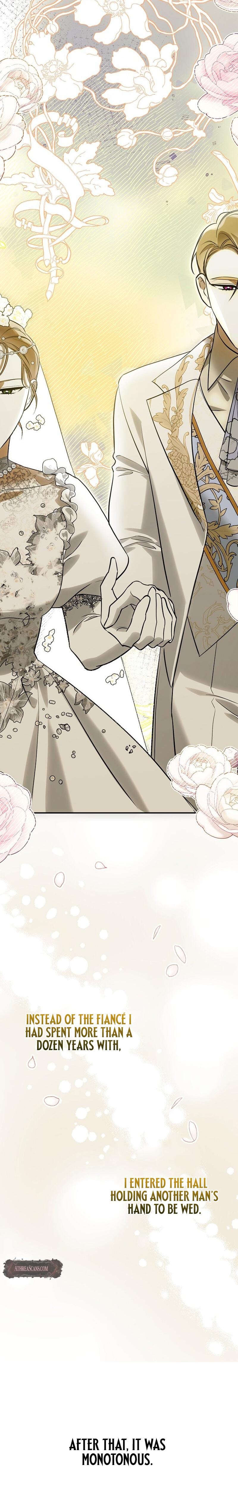 Anyway, We Did Get Married Uncensored, chapter 1, page 19 of 39