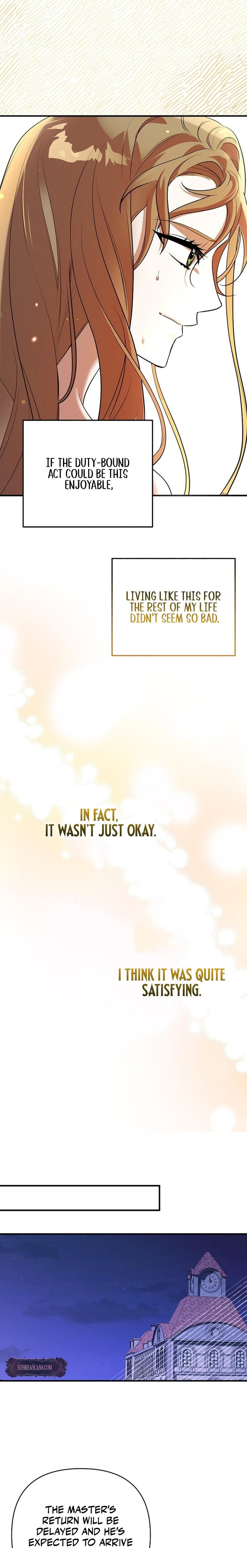 Anyway, We Did Get Married Uncensored, chapter 1, page 26 of 39