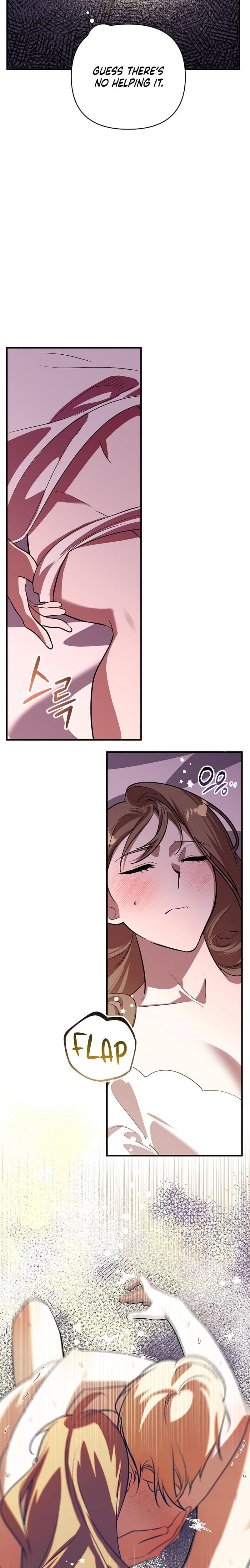 Anyway, We Did Get Married Uncensored, chapter 1, page 29 of 39