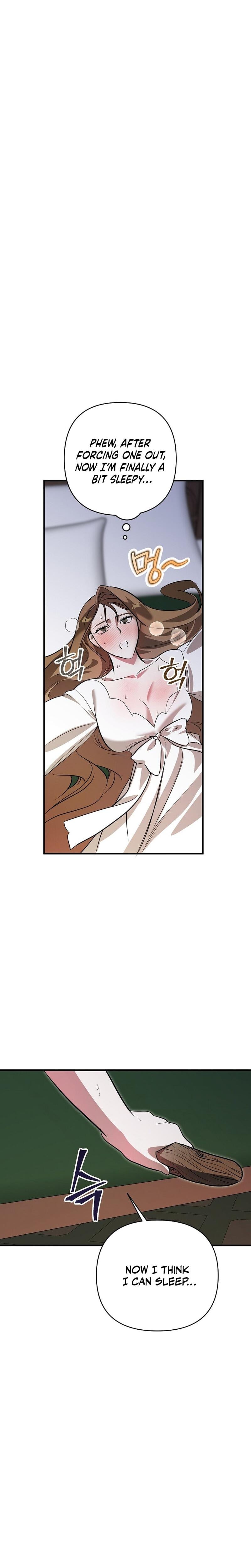 Anyway, We Did Get Married Uncensored, chapter 1, page 31 of 39