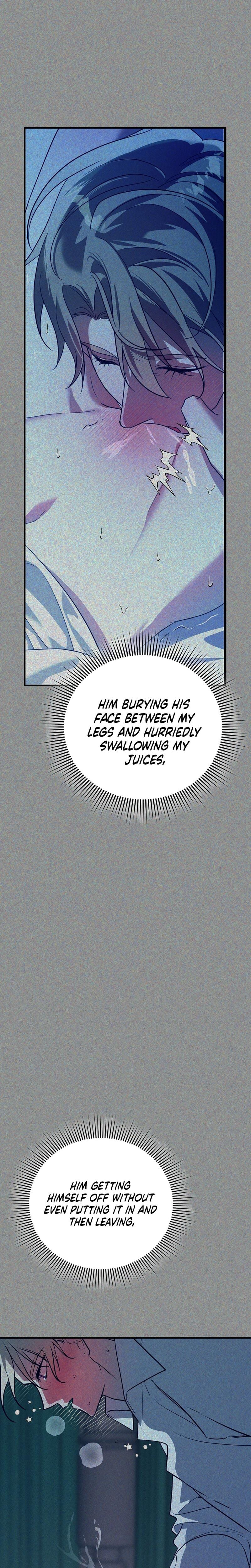 Anyway, We Did Get Married Uncensored, chapter 2, page 9 of 29