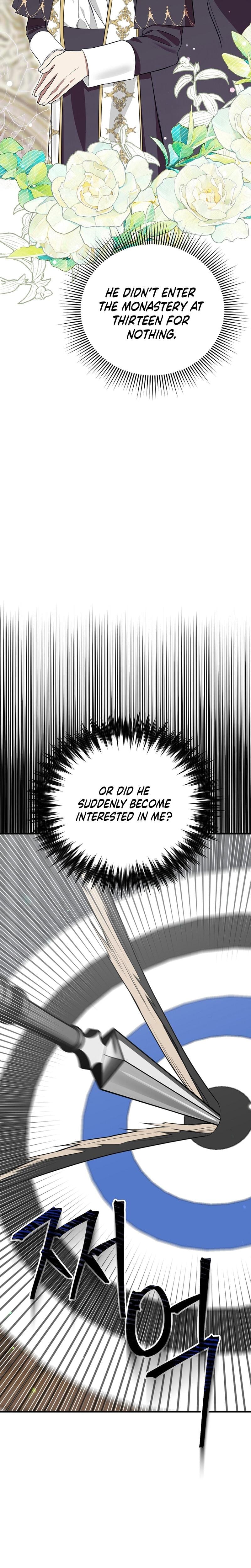 Anyway, We Did Get Married Uncensored, chapter 2, page 12 of 29