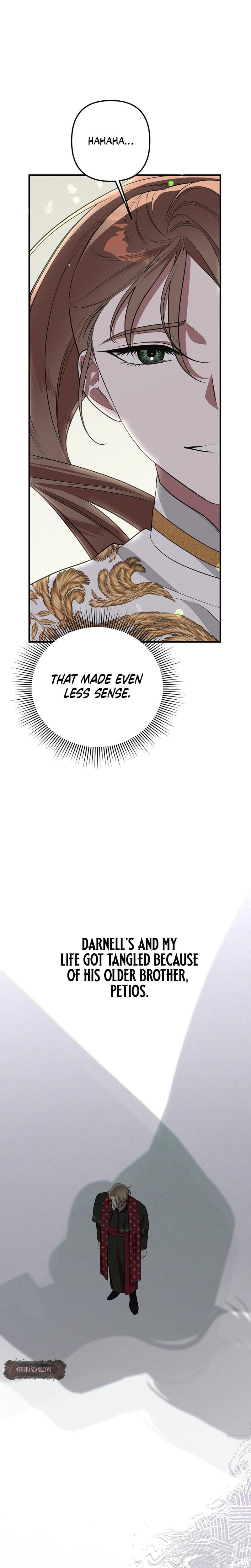 Anyway, We Did Get Married Uncensored, chapter 2, page 13 of 29