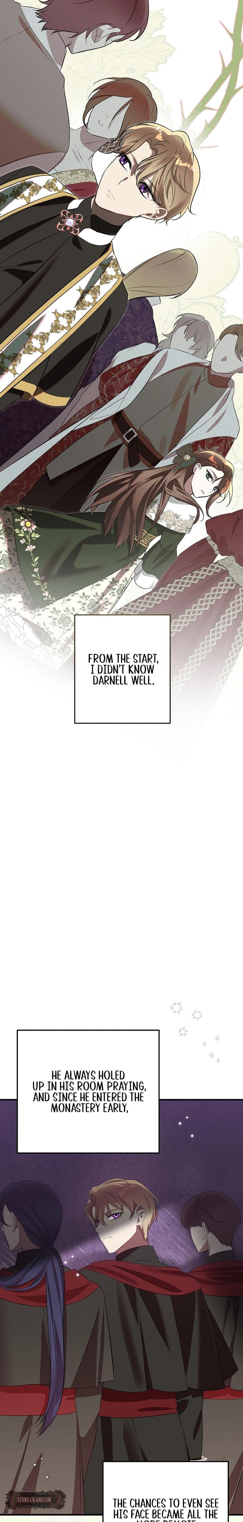 Anyway, We Did Get Married Uncensored, chapter 2, page 15 of 29