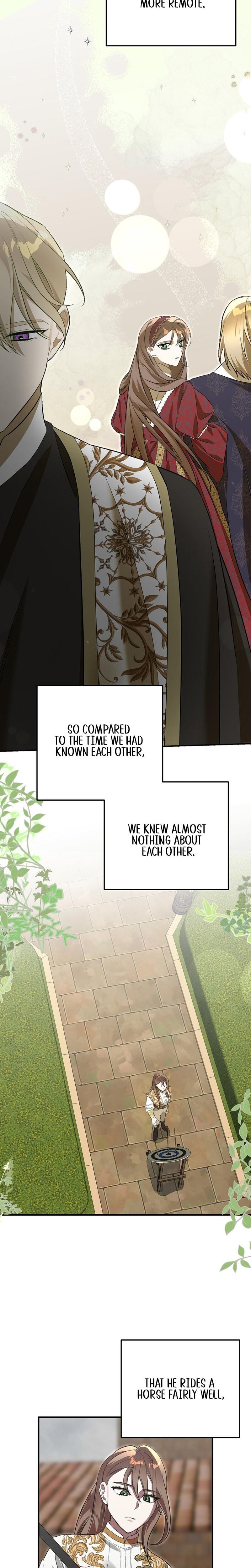 Anyway, We Did Get Married Uncensored, chapter 2, page 16 of 29