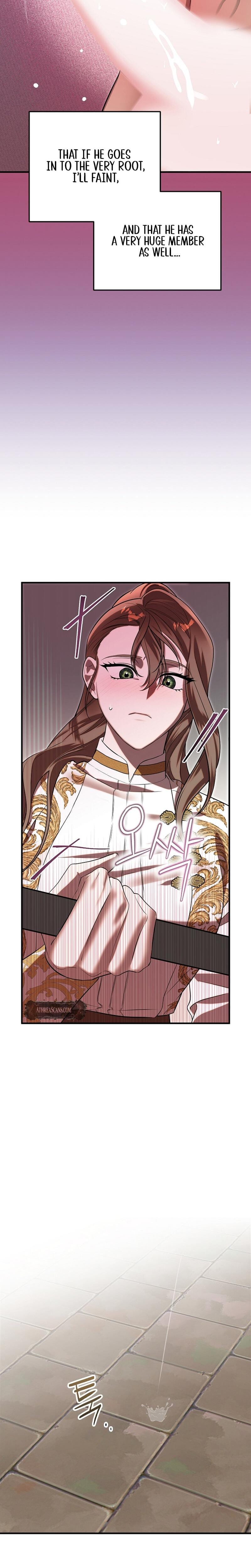 Anyway, We Did Get Married Uncensored, chapter 2, page 18 of 29