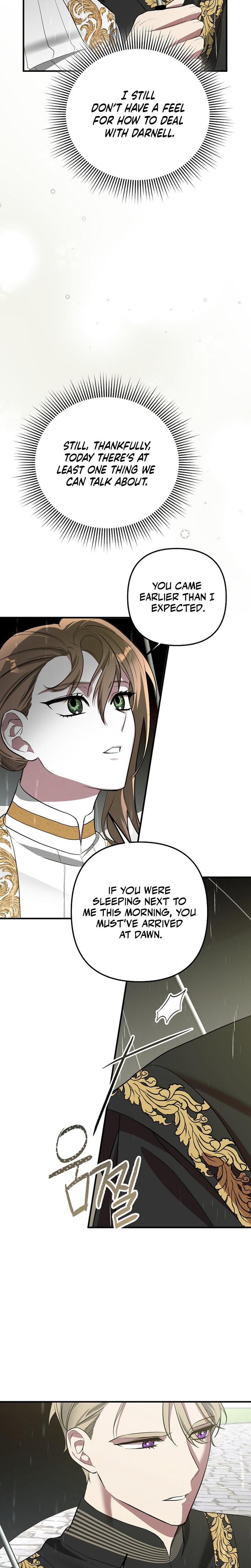Anyway, We Did Get Married Uncensored, chapter 2, page 24 of 29