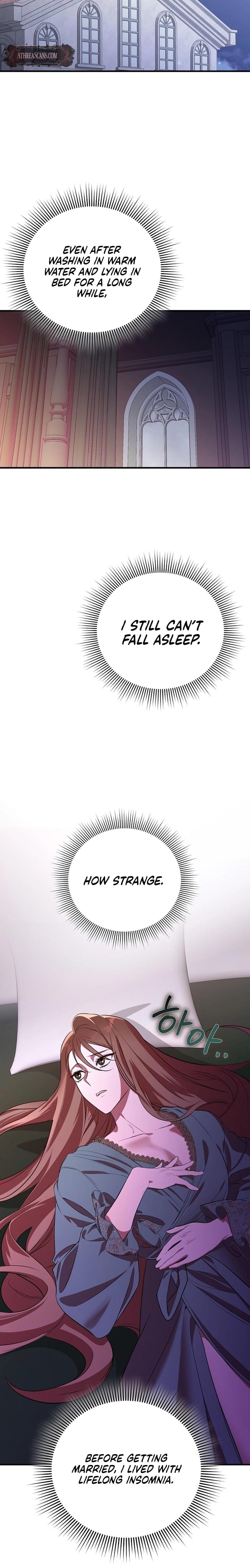 Anyway, We Did Get Married Uncensored, chapter 3, page 6 of 36