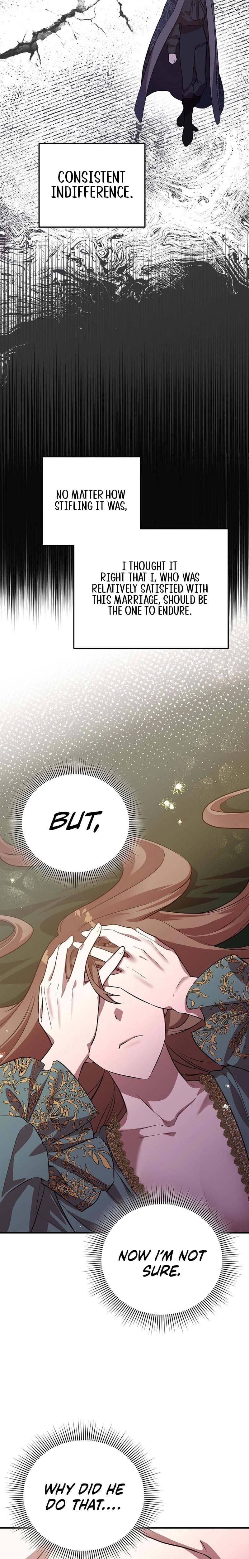 Anyway, We Did Get Married Uncensored, chapter 3, page 13 of 36