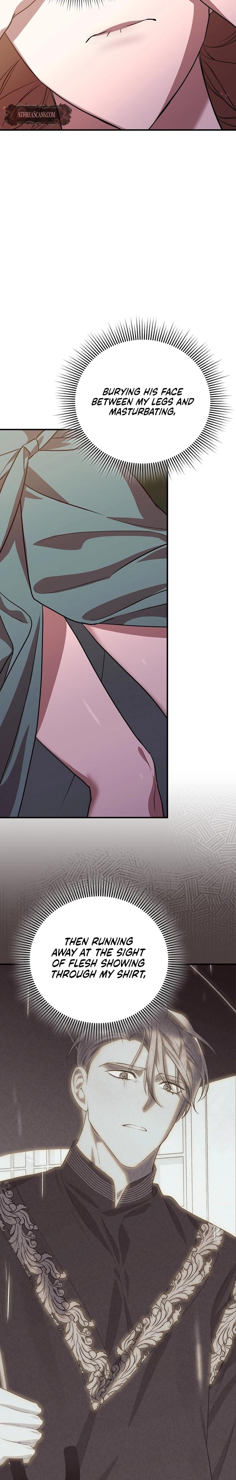 Anyway, We Did Get Married Uncensored, chapter 3, page 14 of 36