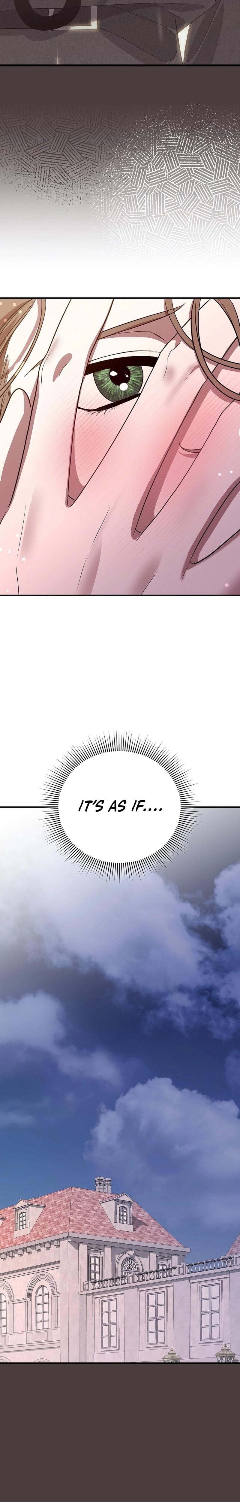 Anyway, We Did Get Married Uncensored, chapter 3, page 15 of 36