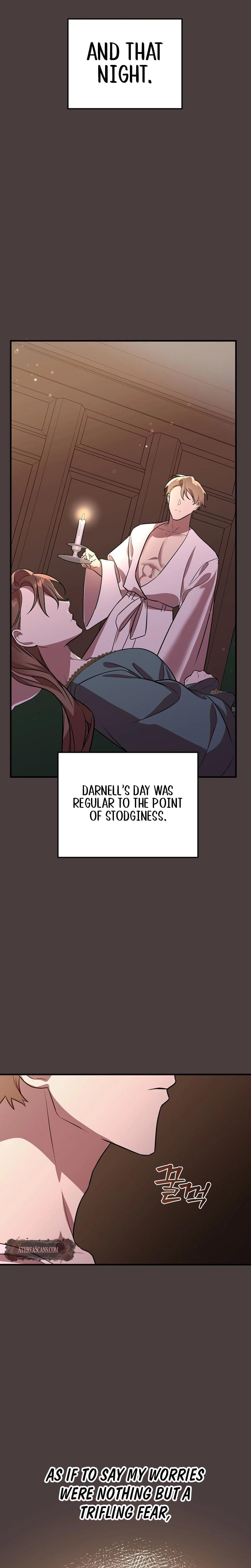 Anyway, We Did Get Married Uncensored, chapter 3, page 16 of 36