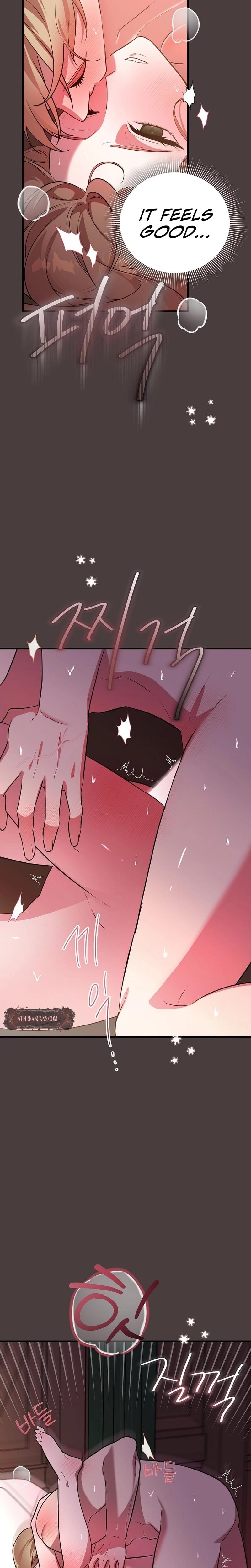 Anyway, We Did Get Married Uncensored, chapter 3, page 28 of 36