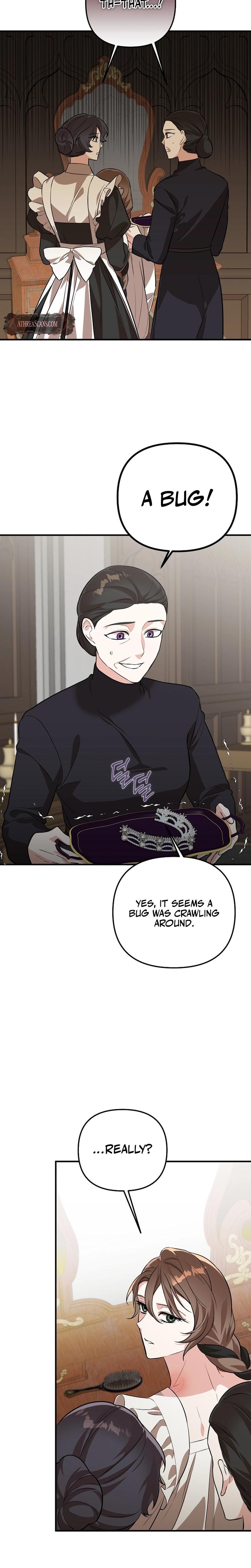 Anyway, We Did Get Married Uncensored, chapter 4, page 7 of 28