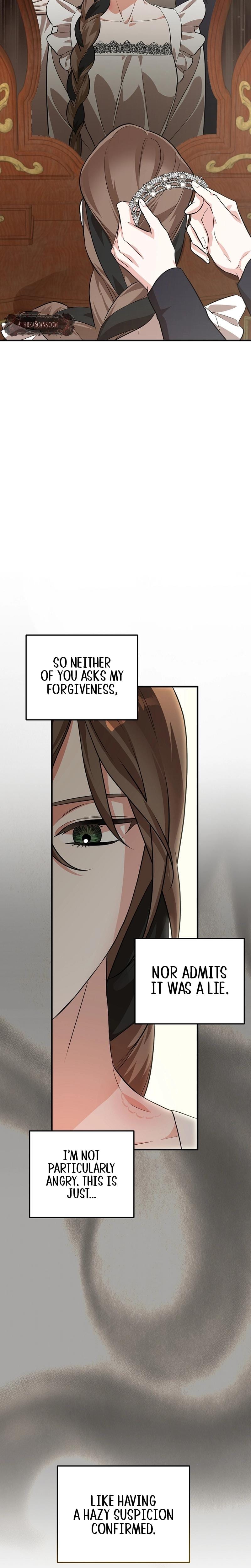 Anyway, We Did Get Married Uncensored, chapter 4, page 9 of 28
