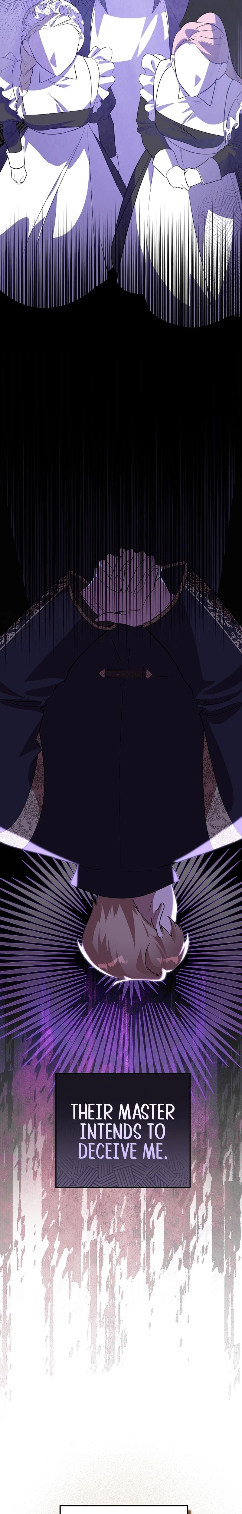 Anyway, We Did Get Married Uncensored, chapter 4, page 12 of 28