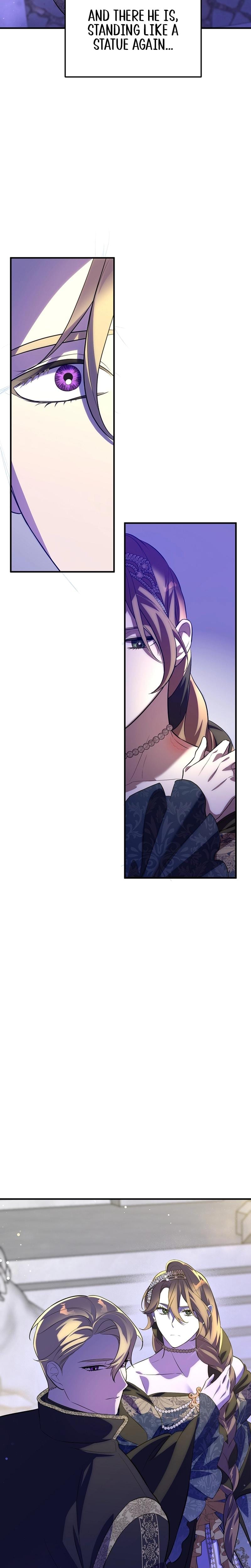 Anyway, We Did Get Married Uncensored, chapter 4, page 16 of 28