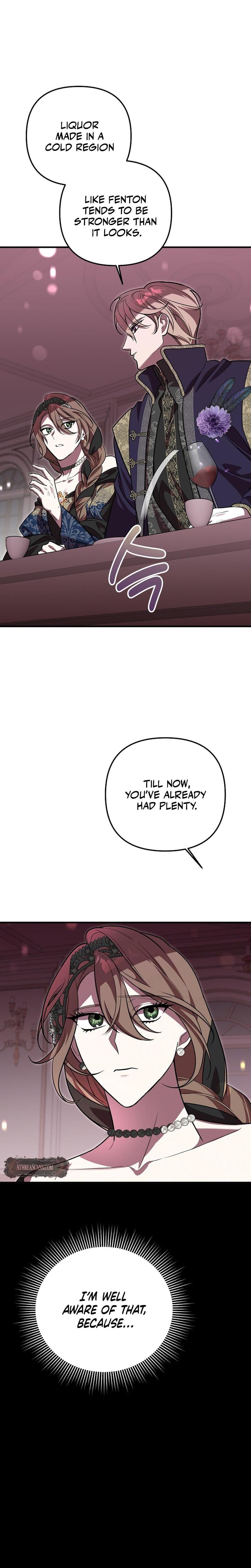 Anyway, We Did Get Married Uncensored, chapter 5, page 5 of 28