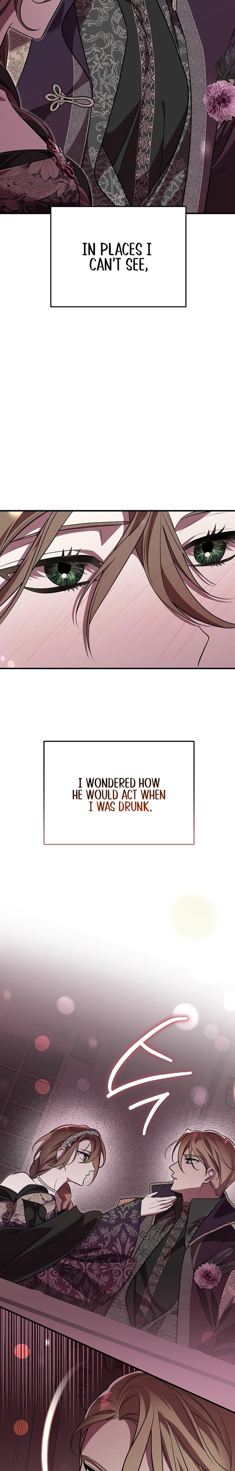 Anyway, We Did Get Married Uncensored, chapter 5, page 7 of 28