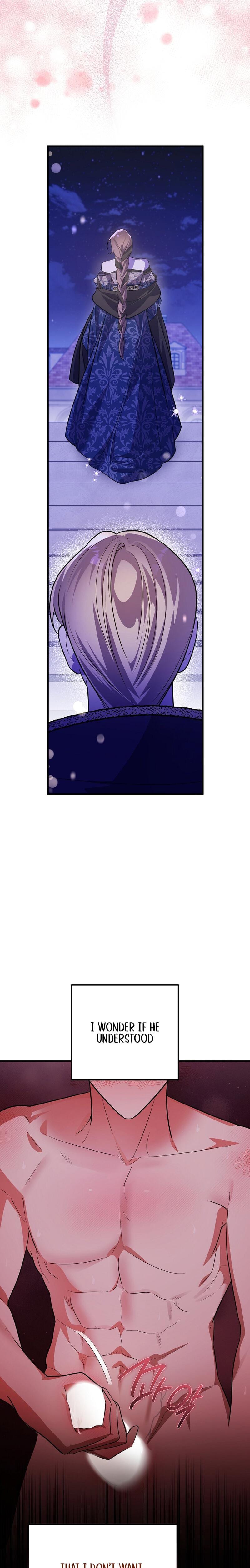 Anyway, We Did Get Married Uncensored, chapter 5, page 12 of 28
