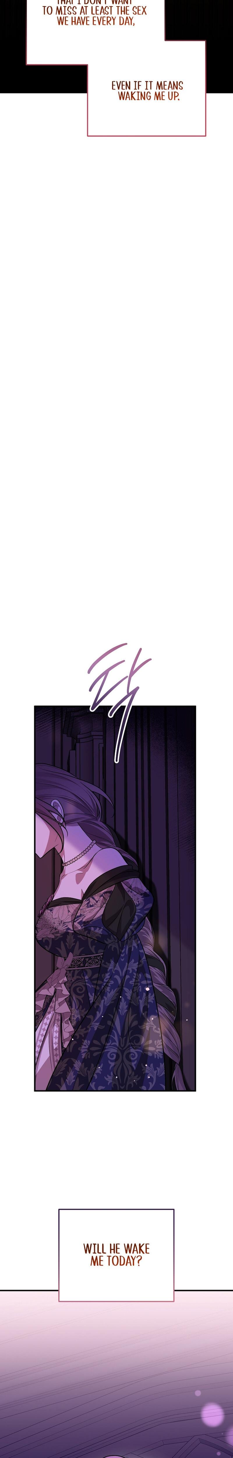 Anyway, We Did Get Married Uncensored, chapter 5, page 13 of 28